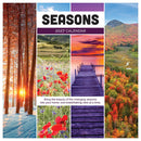 2027 Seasons Wall Calendar-1