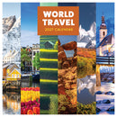 2027 World Travel Wall Calendar-1