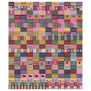 2027 Big Grid-Floral Wall Calendar-6