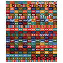 2027 Big Print Wall Calendar-6