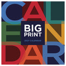 2027 Big Print Wall Calendar-1