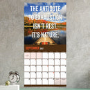 2027 Great Outdoors Wall Calendar-4