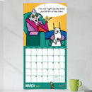 2027 Maxine Wall Calendar-4