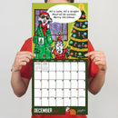 2027 Maxine Wall Calendar-5