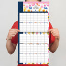 2027 Mom's Manager Wall Calendar-5