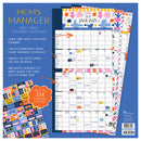 2027 Mom's Manager Wall Calendar-7