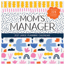 2027 Mom's Manager Wall Calendar-1