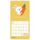 2027 Puns of Fun Wall Calendar-3