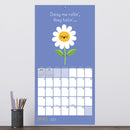 2027 Puns of Fun Wall Calendar-4