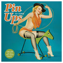 2027 Pin Ups Wall Calendar-1