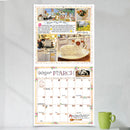 2027 Susan Branch Wall Calendar-5