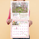 2027 Susan Branch Wall Calendar-2