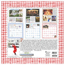 2027 Susan Branch Wall Calendar-6