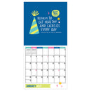 2027 Amy Smyth Humor Wall Calendar-3