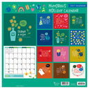 2027 Amy Smyth Humor Wall Calendar-6