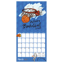 2027 Home: Indiana Wall Calendar-3