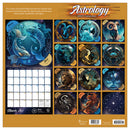 2027 Astrology Wall Calendar-6