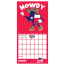 2027 Home: Texas Wall Calendar-3