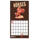 2027 Home: Texas Wall Calendar-4