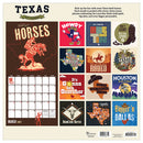 2027 Home: Texas Wall Calendar-6