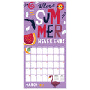 2027 Home: Florida Wall Calendar-3
