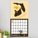 2027 Home: Florida Wall Calendar-5