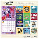 2027 Home: Florida Wall Calendar-6