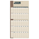 2027 Parent Planner Wall Calendar-3