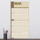 2027 Parent Planner Wall Calendar-5