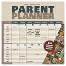 2027 Parent Planner Wall Calendar-1