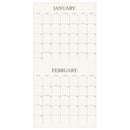 2027 2 Year Grid Wall Calendar-3
