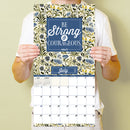 2027 Bible Verses Wall Calendar-2