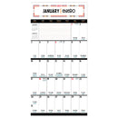 2027 Spanish Words for Everyone Wall Calendar-3