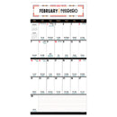2027 Spanish Words for Everyone Wall Calendar-4