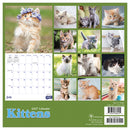2027 Kittens Mini Calendar-6