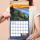 2027 National Parks Mini Calendar-5