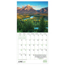 2027 Paths to God Mini Calendar-3