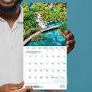 2027 Paths to God Mini Calendar-5