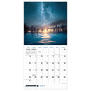 2027 Stargazing Mini Calendar-2
