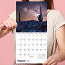 2027 Stargazing Mini Calendar-5