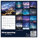 2027 Stargazing Mini Calendar-6