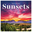 2027 Sunsets Mini Calendar-1