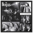 2027 The Beatles Mini Calendar-1