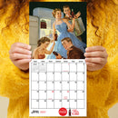 2027 Coca-Cola Mini Calendar-5