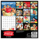 2027 Coca-Cola Mini Calendar-6