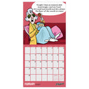 2027 Maxine Mini Calendar-3