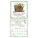 2027 Susan Branch Mini Calendar-1