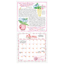 2027 Susan Branch Mini Calendar-2
