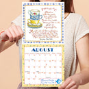 2027 Susan Branch Mini Calendar-4