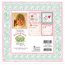 2027 Susan Branch Mini Calendar-5